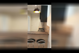  appartement asnieres-sur-seine 92600