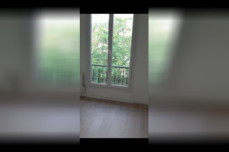  appartement asnieres-sur-seine 92600