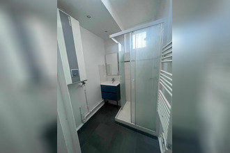  appartement asnieres-sur-seine 92600