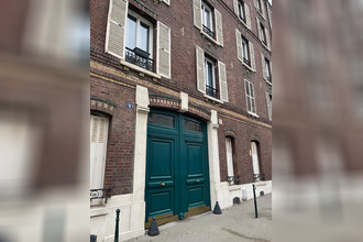  appartement asnieres-sur-seine 92600