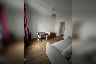  appartement asnieres-sur-seine 92600