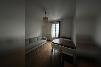  appartement asnieres-sur-seine 92600