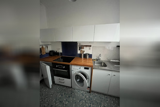  appartement asnieres-sur-seine 92600