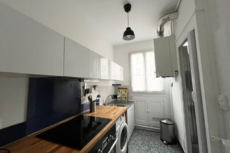  appartement asnieres-sur-seine 92600