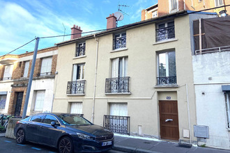  appartement asnieres-sur-seine 92600