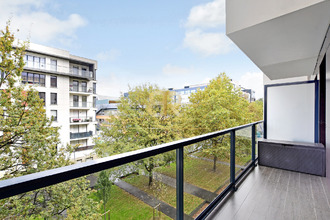  appartement asnieres-sur-seine 92600