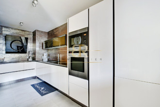  appartement asnieres-sur-seine 92600