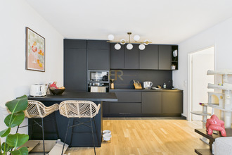  appartement asnieres-sur-seine 92600