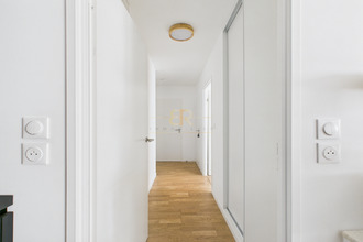  appartement asnieres-sur-seine 92600