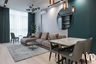  appartement asnieres-sur-seine 92600