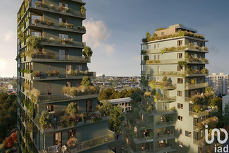  appartement asnieres-sur-seine 92600