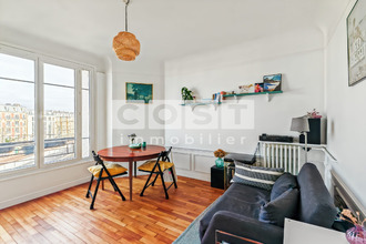  appartement asnieres-sur-seine 92600