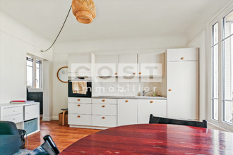  appartement asnieres-sur-seine 92600