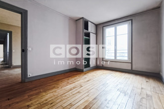  appartement asnieres-sur-seine 92600
