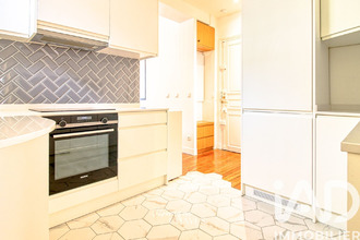  appartement asnieres-sur-seine 92600