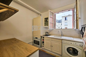  appartement asnieres-sur-seine 92600