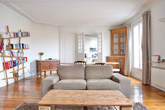  appartement asnieres-sur-seine 92600