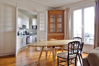  appartement asnieres-sur-seine 92600