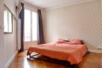  appartement asnieres-sur-seine 92600