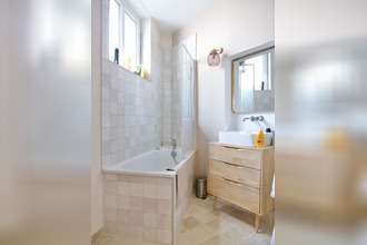  appartement asnieres-sur-seine 92600