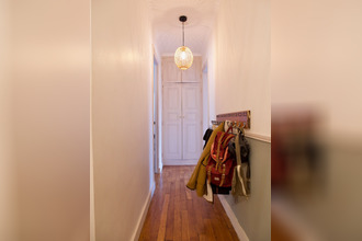  appartement asnieres-sur-seine 92600