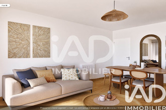  appartement asnieres-sur-seine 92600