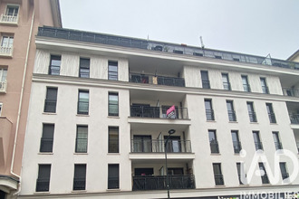  appartement asnieres-sur-seine 92600