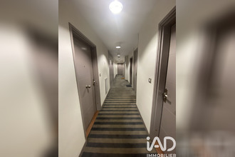  appartement asnieres-sur-seine 92600