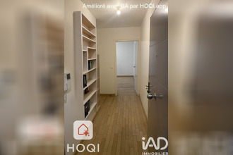  appartement asnieres-sur-seine 92600