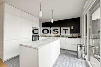  appartement asnieres-sur-seine 92600