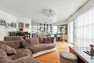  appartement asnieres-sur-seine 92600