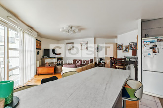  appartement asnieres-sur-seine 92600