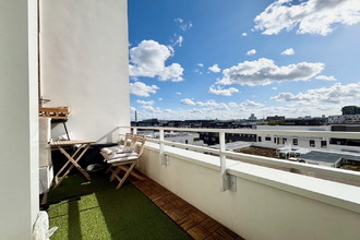  appartement asnieres-sur-seine 92600