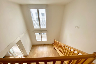  appartement asnieres-sur-seine 92600