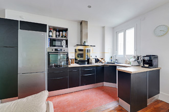  appartement asnieres-sur-seine 92600