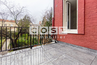  appartement asnieres-sur-seine 92600