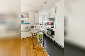  appartement asnieres-sur-seine 92600