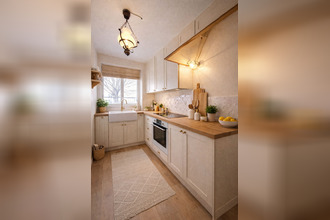  appartement asnieres-sur-seine 92600