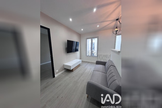  appartement asnieres-sur-seine 92600