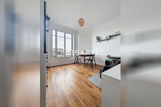  appartement asnieres-sur-seine 92600