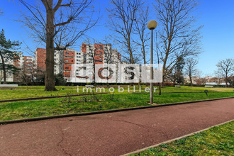  appartement asnieres-sur-seine 92600