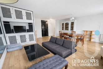  appartement asnieres-sur-seine 92600