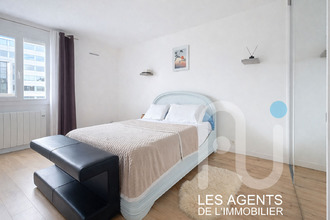  appartement asnieres-sur-seine 92600