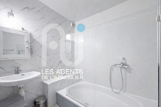  appartement asnieres-sur-seine 92600