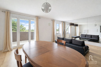  appartement asnieres-sur-seine 92600