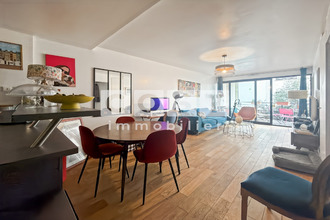  appartement asnieres-sur-seine 92600