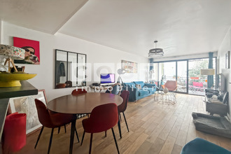  appartement asnieres-sur-seine 92600