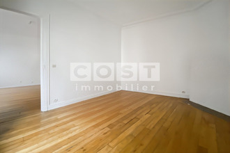  appartement asnieres-sur-seine 92600