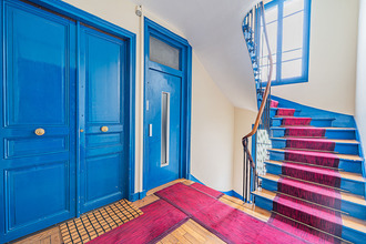  appartement asnieres-sur-seine 92600