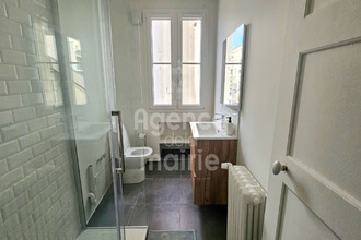  appartement asnieres-sur-seine 92600